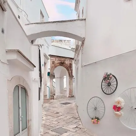 Corsomessapia121 شقة *