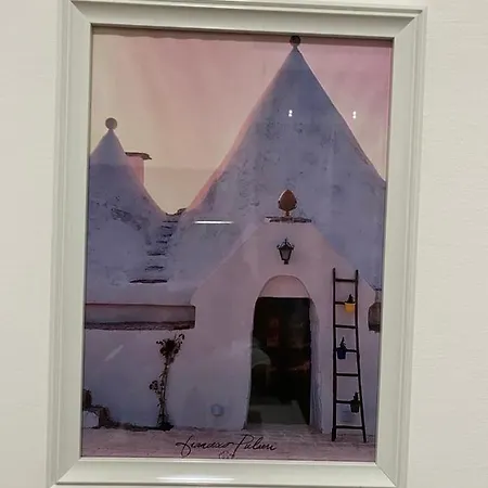 شقة Corsomessapia121