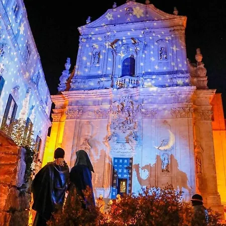 Corsomessapia121 Martina Franca