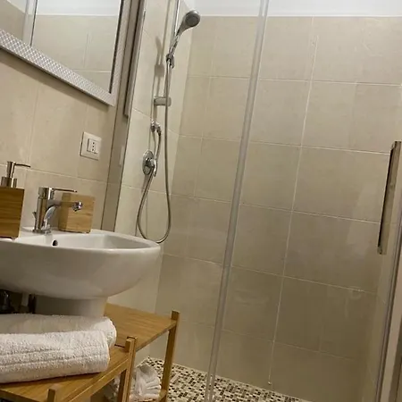 Corsomessapia121 Apartment
